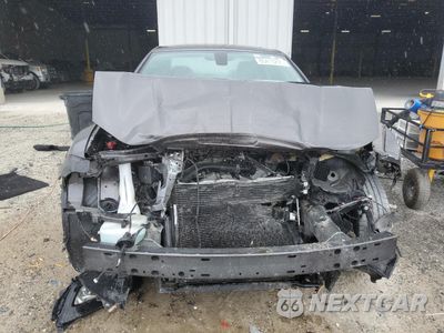 Piąte zdjęcie samochodu w środku: 2022 DODGE CHARGER SXT VIN:2C3CDXBG4NH219751 - miniatura