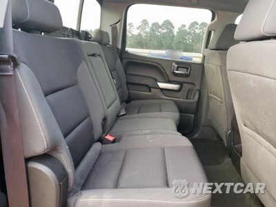 Zdjęcie 10 z 12 samochodu: 2016 CHEVROLET SILVERADO C1500 LT VIN:3GCPCREC5GG236078 - miniatura