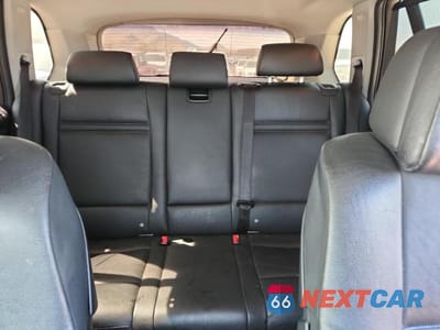 Zdjęcie 10 z 13 samochodu: 2011 BMW X5 XDRIVE35I VIN:5UXZV4C54BL412820 - miniatura