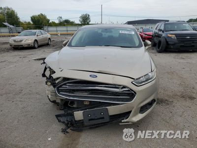 Piąte zdjęcie samochodu w środku: 2016 FORD FUSION SE VIN:3FA6P0H78GR167035 - miniatura