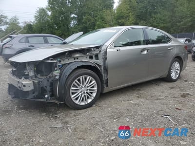 2016 LEXUS ES 350 JTHBK1GG7G2220695 - główne zdjęcie licytacji z USA - miniatura