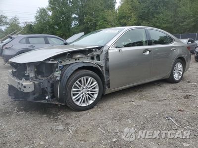 2016 LEXUS ES 350 JTHBK1GG7G2220695 - główne zdjęcie licytacji z USA - miniatura
