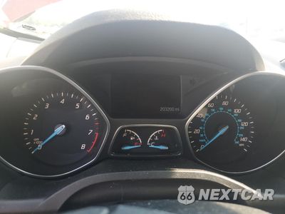 Zdjęcie 9 z 15 samochodu: 2015 FORD ESCAPE TITANIUM VIN:1FMCU9J96FUA36551 - miniatura