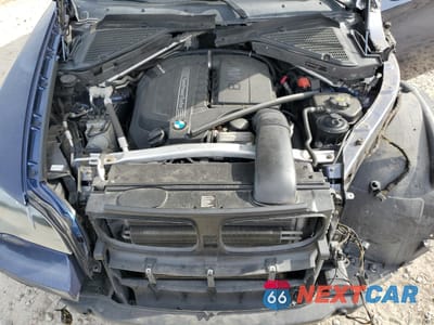 Zdjęcie 12 z 14 samochodu: 2012 BMW X6 XDRIVE35I VIN:5UXFG2C5XCL781037 - miniatura