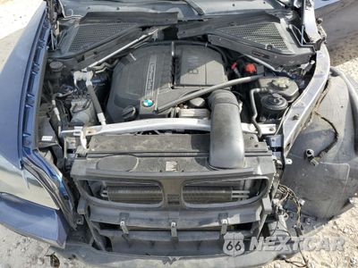 Zdjęcie 12 z 14 samochodu: 2012 BMW X6 XDRIVE35I VIN:5UXFG2C5XCL781037 - miniatura