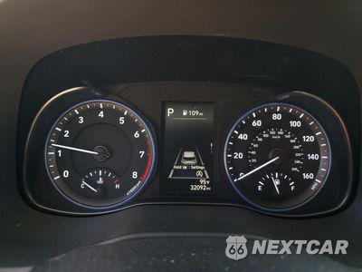 Zdjęcie 9 z 14 samochodu: 2023 HYUNDAI KONA SEL VIN:KM8K62ABXPU010620 - miniatura