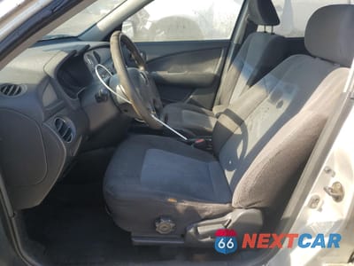 Zdjęcie 7 z 13 samochodu: 2003 MITSUBISHI OUTLANDER LS VIN:JA4LZ31G13U046007 - miniatura