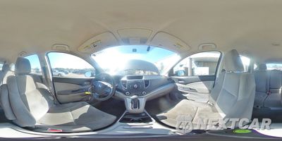 Zdjęcie 14 z 14 samochodu: 2014 HONDA CR-V LX VIN:5J6RM4H39EL038831 - miniatura