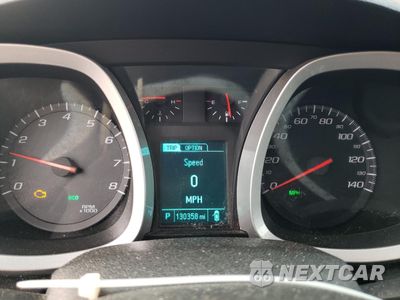 Zdjęcie 9 z 15 samochodu: 2015 CHEVROLET EQUINOX LT VIN:1GNALBEK3FZ120744 - miniatura
