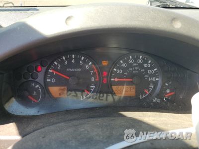 Zdjęcie 9 z 12 samochodu: 2010 NISSAN FRONTIER KING CAB SE VIN:1N6AD0CW3AC441174 - miniatura