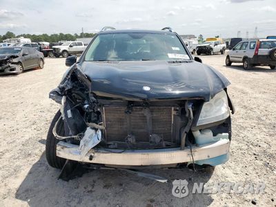 Piąte zdjęcie samochodu w środku: 2011 MERCEDES-BENZ GL 450 4MATIC VIN:4JGBF7BE6BA635323 - miniatura