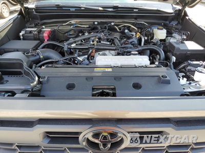 Zdjęcie 11 z 15 samochodu: 2025 TOYOTA TACOMA DOUBLE CAB VIN:3TMLB5JN3SM172683 - miniatura
