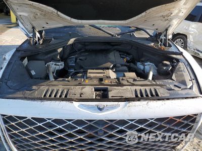 Zdjęcie 12 z 14 samochodu: 2023 GENESIS GV80 BASE VIN:KMUHBDSBXPU121198 - miniatura