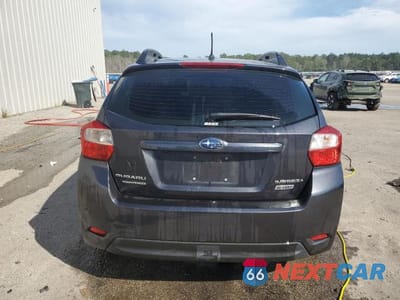 Zdjęcie 6 z 13 samochodu: 2016 SUBARU IMPREZA SPORT PREMIUM VIN:JF1GPAP60G8313741 - miniatura