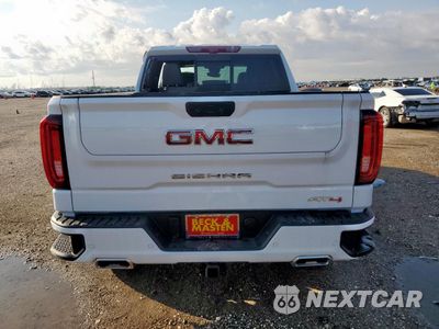 Zdjęcie 6 z 13 samochodu: 2025 GMC SIERRA K1500 AT4 VIN:3GTUUEEL6SG174403 - miniatura