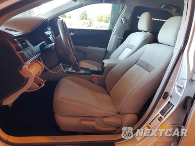 Zdjęcie 7 z 14 samochodu: 2013 TOYOTA CAMRY L VIN:4T4BF1FKXDR279513 - miniatura