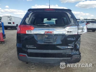 Zdjęcie 6 z 13 samochodu: 2012 GMC TERRAIN SL VIN:2GKALMEKXC6184909 - miniatura