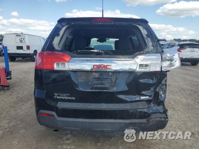 Zdjęcie 6 z 14 samochodu: 2012 GMC TERRAIN SLE VIN:2GKALMEKXC6184909 - miniatura