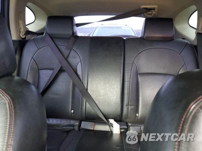 Zdjęcie 10 z 13 samochodu: 2012 NISSAN ROGUE S VIN:JN8AS5MT3CW297528 - miniatura