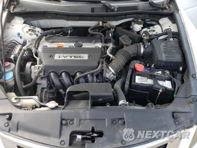 Zdjęcie 11 z 13 samochodu: 2009 HONDA ACCORD LXP VIN:1HGCP26439A136842 - miniatura