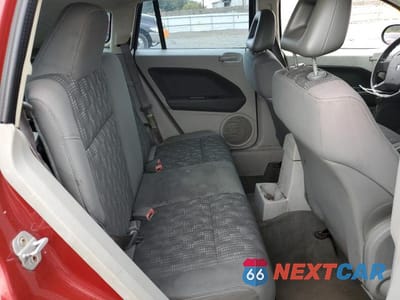 Zdjęcie 10 z 12 samochodu: 2007 DODGE CALIBER SXT VIN:1B3HB48B27D542506 - miniatura