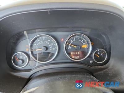 Zdjęcie 9 z 13 samochodu: 2016 JEEP COMPASS LATITUDE VIN:1C4NJCEA2GD789907 - miniatura