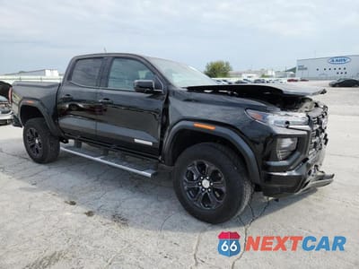 Czwarte zdjęcie samochodu z boku: 2024 GMC CANYON ELEVATION VIN:1GTP6BEK6R1161270 - miniatura