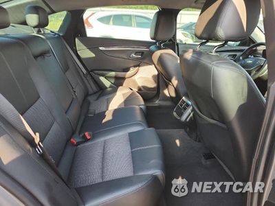 Zdjęcie 10 z 12 samochodu: 2019 CHEVROLET IMPALA LT VIN:2G11Z5SA2K9156913 - miniatura