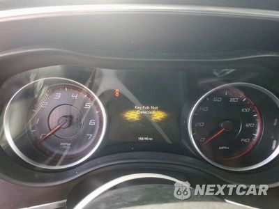 Zdjęcie 9 z 12 samochodu: 2015 DODGE CHARGER SE VIN:2C3CDXBG7FH870602 - miniatura