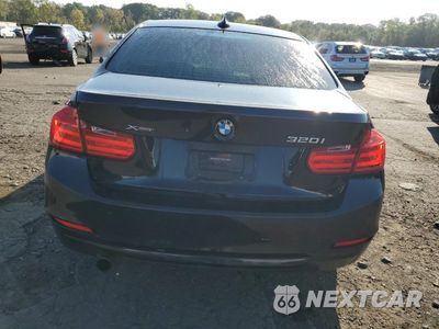 Zdjęcie 6 z 14 samochodu: 2015 BMW 320 I XDRIVE VIN:WBA3C3G56FNS73332 - miniatura
