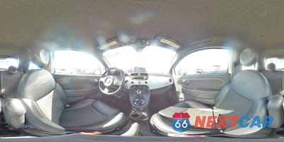 Zdjęcie 14 z 14 samochodu: 2015 FIAT 500 SPORT VIN:3C3CFFBR0FT741436 - miniatura