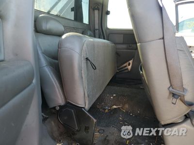 Zdjęcie 10 z 12 samochodu: 2000 GMC NEW SIERRA K2500 VIN:1GTGK29U7YE394332 - miniatura