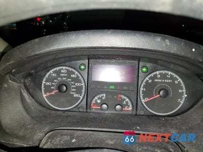 Zdjęcie 9 z 12 samochodu: 2018 RAM PROMASTER 2500 2500 HIGH VIN:3C6TRVCG1JE120138 - miniatura