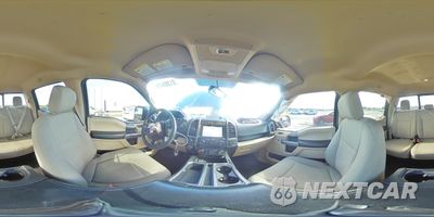 Zdjęcie 14 z 15 samochodu: 2018 FORD F150 SUPERCREW VIN:1FTEW1CG0JFB02156 - miniatura