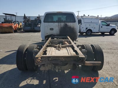 Zdjęcie 11 z 13 samochodu: 2013 FORD F450 SUPER DUTY VIN:1FDTF4GY1DEA81559 - miniatura