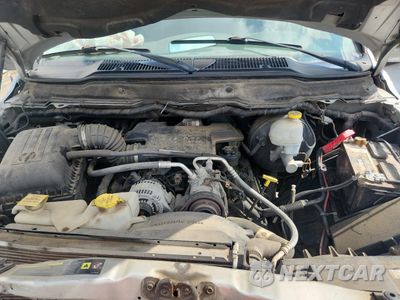 Zdjęcie 11 z 13 samochodu: 2006 DODGE RAM 1500 ST VIN:1D7HU18256J104785 - miniatura