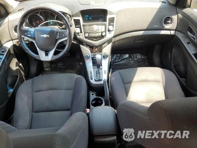 Zdjęcie 8 z 12 samochodu: 2012 CHEVROLET CRUZE LT VIN:1G1PF5SC7C7316789 - miniatura