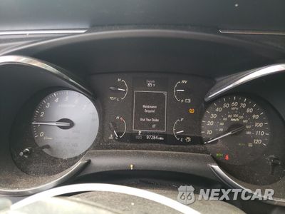 Zdjęcie 9 z 16 samochodu: 2020 TOYOTA SEQUOIA SR5 VIN:5TDBY5G14LS176855 - miniatura