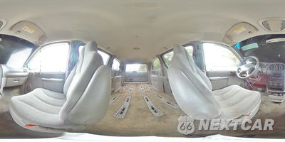 Zdjęcie 15 z 15 samochodu: 2003 DODGE GRAND CARAVAN SE VIN:1D4GP24R73B286570 - miniatura