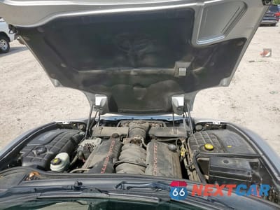 Zdjęcie 11 z 14 samochodu: 2004 CHEVROLET CORVETTE VIN:1G1YY22G745132403 - miniatura