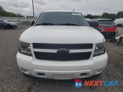 Piąte zdjęcie samochodu w środku: 2007 CHEVROLET SUBURBAN K1500 VIN:3GNFK16367G286476 - miniatura