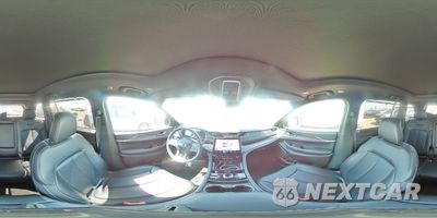 Zdjęcie 15 z 16 samochodu: 2025 JEEP GRAND CHEROKEE 4XE VIN:1C4RJYB63SC288828 - miniatura
