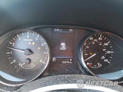 Zdjęcie 9 z 14 samochodu: 2019 NISSAN ROGUE S VIN:KNMAT2MT1KP512145 - miniatura