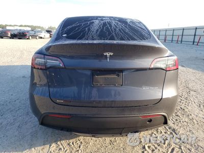 Zdjęcie 6 z 15 samochodu: 2021 TESLA MODEL Y VIN:5YJYGDEE5MF208540 - miniatura