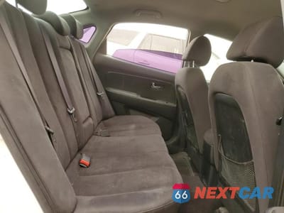 Zdjęcie 10 z 12 samochodu: 2010 HYUNDAI ELANTRA BLUE VIN:KMHDU4BD8AU027210 - miniatura