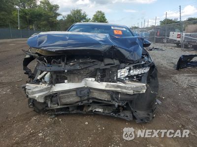 Piąte zdjęcie samochodu w środku: 2019 HONDA ACCORD SPORT VIN:1HGCV1F37KA057932 - miniatura