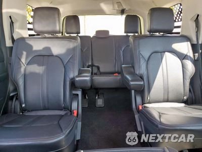 Zdjęcie 10 z 13 samochodu: 2021 FORD EXPEDITION PLATINUM VIN:1FMJU1MT4MEA31565 - miniatura