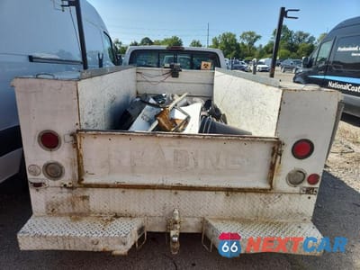 Zdjęcie 6 z 12 samochodu: 1995 FORD F250 VIN:1FTHF25H9SLB53800 - miniatura