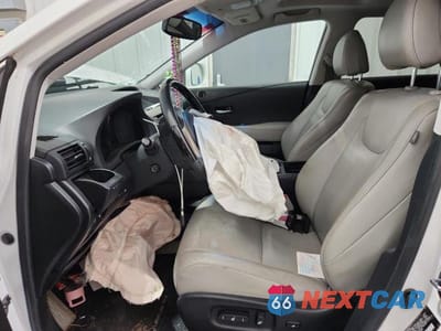 Zdjęcie 7 z 13 samochodu: 2013 LEXUS RX 350 BASE VIN:2T2ZK1BA5DC087351 - miniatura