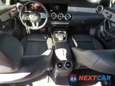 Zdjęcie 8 z 13 samochodu: 2023 MERCEDES-BENZ CLA 250 VIN:W1K5J4GB6PN403940 - miniatura